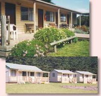Twelve Apostles Motel and Country Retreat - Accommodation QLD