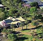 University Of Queensland - Gatton Campus - Accommodation QLD