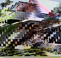 Wynyabbie House - Accommodation QLD
