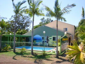 Orana Lodge - Accommodation QLD 0