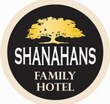 Shanahans Family Hotel - Accommodation QLD