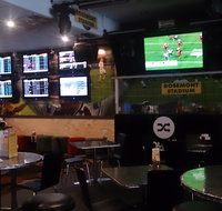 Rosemont Hotel amp Pokies - Accommodation QLD