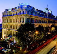 Grand Hotel amp Apartments Melbourne Gallery - Accommodation QLD