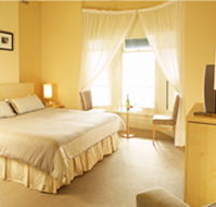 Grand Pacific Hotel - Accommodation QLD