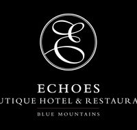 Echoes Boutique Hotel Restaurant - Accommodation QLD