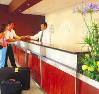 Mercure Hotel Hobart - Accommodation QLD