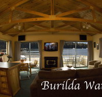 Burilda Waters Port Arthur Waterfront Accommodation - Accommodation QLD