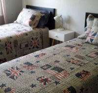 The Central Hotel Ararat - Accommodation QLD