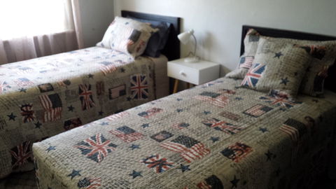 The Central Hotel Ararat - Accommodation QLD 0
