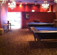 Sanctuary Hotel - Accommodation QLD