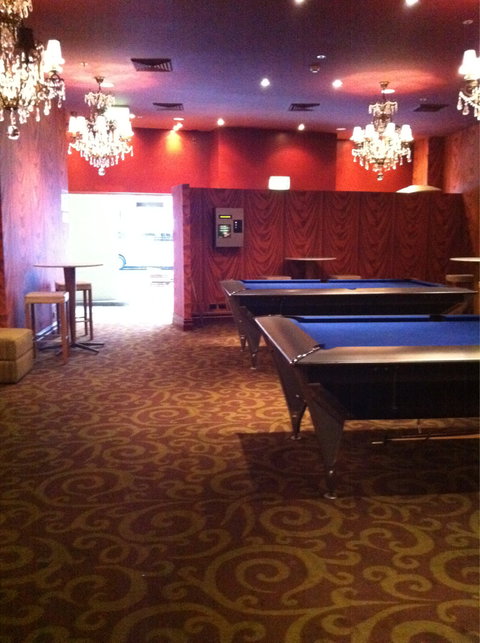 Sanctuary Hotel - Accommodation QLD 0