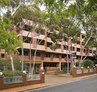 Mercure Hotel Ultimo - Accommodation QLD