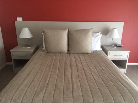 Mercure - Accommodation QLD 0
