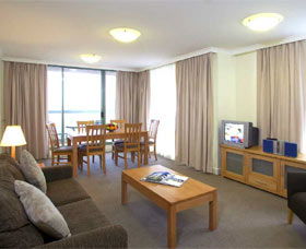 Sebel Residence Chatswood - Accommodation QLD 0
