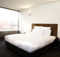 Cosmopolitan Hotel - Accommodation QLD