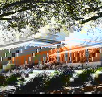 Fitzroy Inn - Accommodation QLD