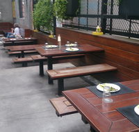 The Newmarket Hotel - Accommodation QLD