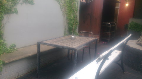 Builders Arms Hotel - Accommodation QLD 0