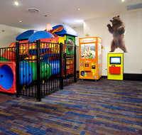 Colyton Hotel Motel - Accommodation QLD