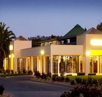 Barossa Weintal Resort - Accommodation QLD
