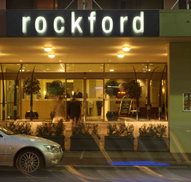Quality Hotel Rockford Adelaide - Accommodation QLD
