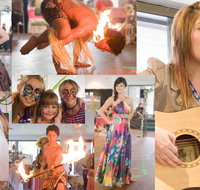 Bribie Island Hotel Wedding Expo - Accommodation QLD