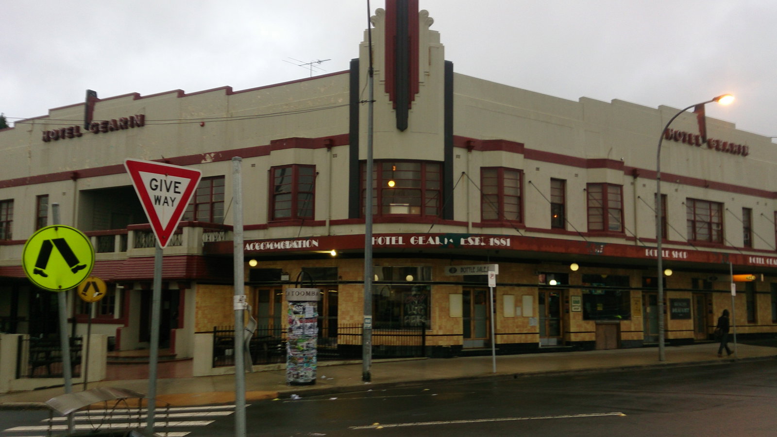 Katoomba NSW Accommodation QLD