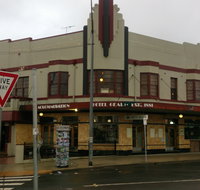Hotel Gearin - Accommodation QLD