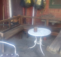 Golden Age Hotel - Accommodation QLD