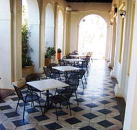 New Norcia Hotel - Accommodation QLD