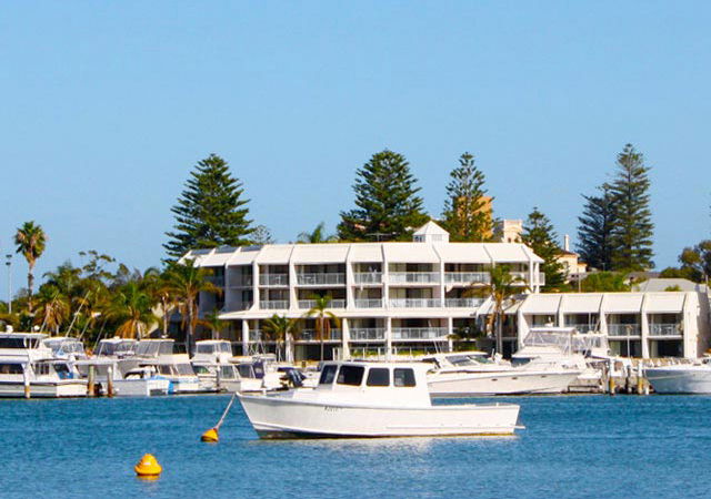  Accommodation QLD