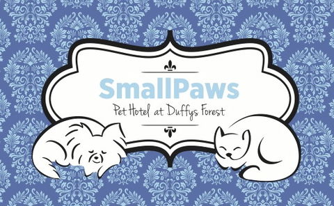 SmallPaws Pet Hotel - Accommodation QLD 0