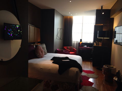 QT Sydney - Accommodation QLD 0