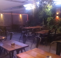 The Park Hotel - Accommodation QLD