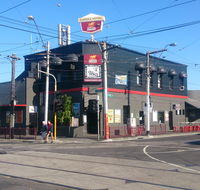The Eureka Hotel - Accommodation QLD