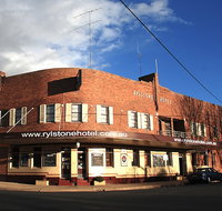 Rylstone Hotel - Accommodation QLD