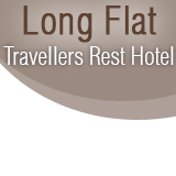 Long Flat Travellers Rest Hotel - Accommodation QLD