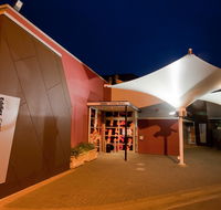 Cross Keys Hotel - Accommodation QLD