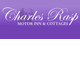 Charles Rasp Motor Inn amp Cottages - Accommodation QLD
