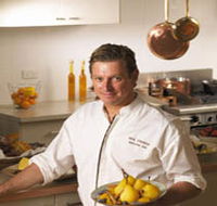 Moondance Lodge - Accommodation QLD