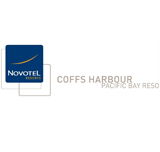 Novotel Pacific Bay Resort - Accommodation QLD