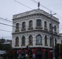 Maori Chief Hotel - Accommodation QLD