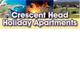 Crescent Head Holiday Apartments - Accommodation QLD