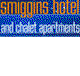 Smiggins Hotel amp Chalet Apartments - Accommodation QLD