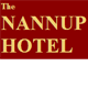 Nannup Hotel-Motel - Accommodation QLD