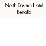 North Eastern Hotel (Benalla) - Accommodation QLD 0