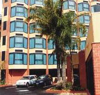 Arkaba Hotel - Accommodation QLD