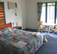 Sleepy Lagoon Hotel Motel - Accommodation QLD