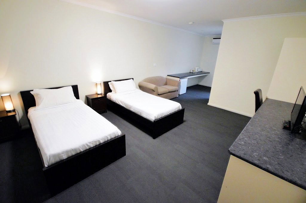 Heyfield VIC Accommodation QLD