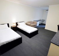 Heyfield Railway Hotel - Accommodation QLD